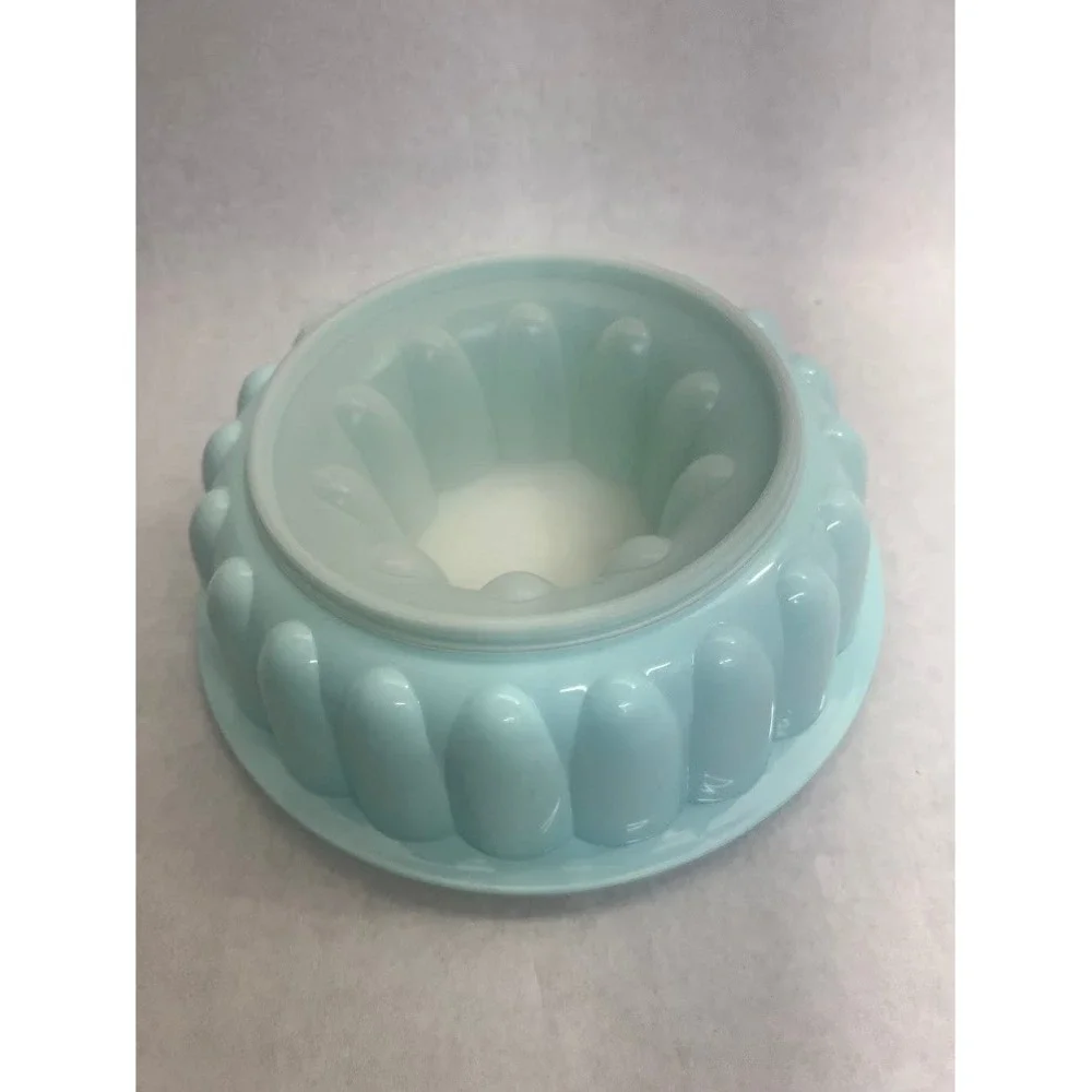 Tupperware jel ring